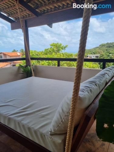 公寓 - 地面楼层