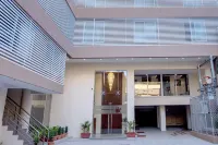 Hotel Kavery โรงแรมใน