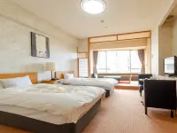 Hotel Ravie Kawaryo