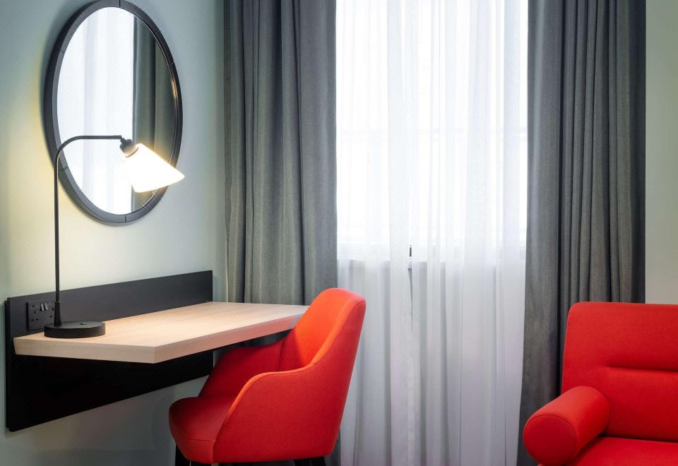 Hyatt Place London City EastKing Room