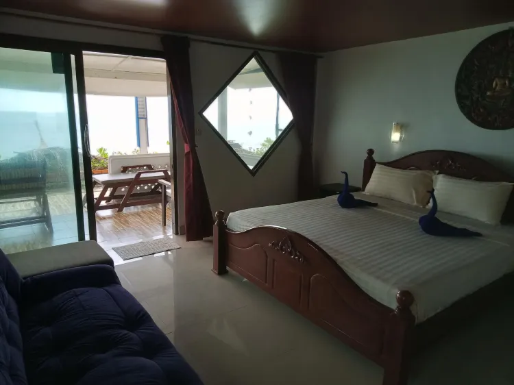 บีชวิลล่า