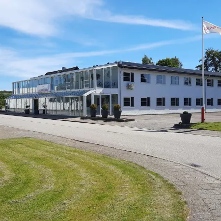 Dolphin Hotel Herning