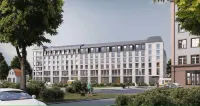 Prize by Radisson，德雷斯頓市中心
