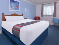 Travelodge Cardiff Airport