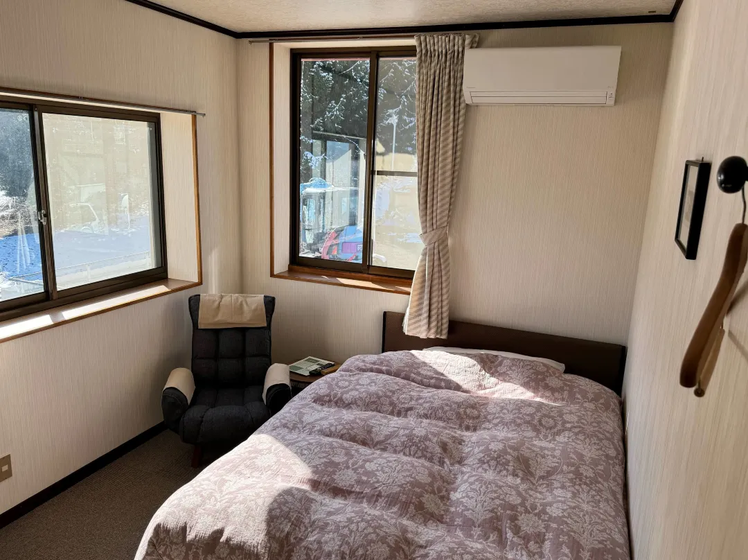 Azumino Pension Wing - 松本市