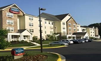 TownePlace Suites Cleveland Streetsboro