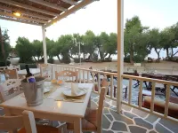 Paros Inn Seafront