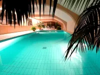 Residence Lastei