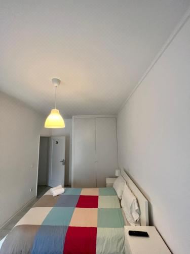 四人间共用浴室