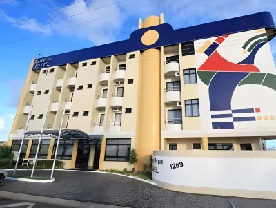 Real Praia Hotel Hotel di 