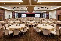 Marriott Phoenix Resort Tempe at the Buttes