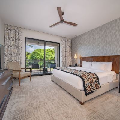 Villa, 3 Bedrooms, Garden View (Luana Garden, 7D, 3 Bath) Honua Kai Resort & Spa Promo Code