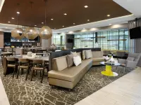SpringHill Suites Dothan Các khách sạn ở Dothan