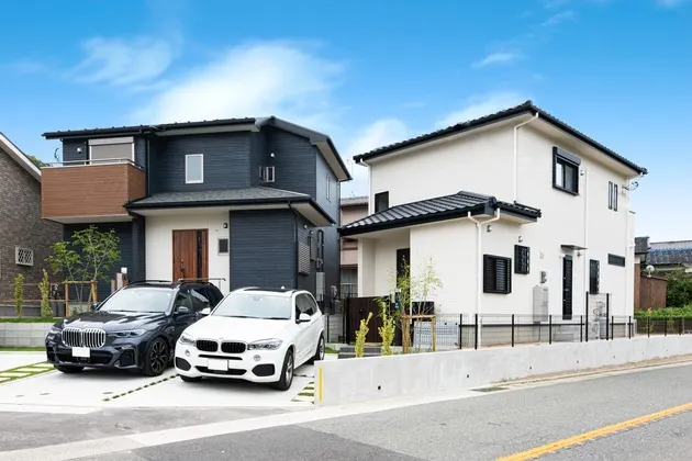 Maple House - Dazaifu