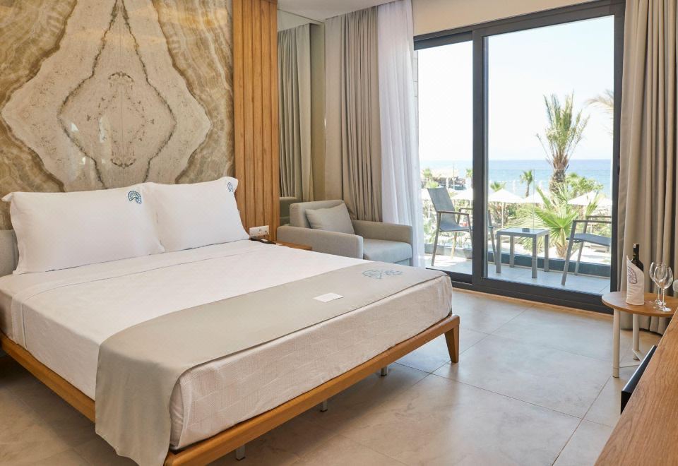 Rammos Managed by Dedeman Family Suite