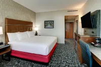 Drury Plaza Hotel Savannah Pooler