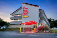 Red Roof Plus+ Baltimore-Washington DC/BWI Airport Hotels in 