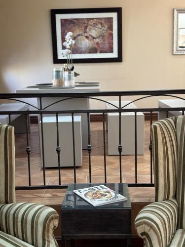 特大床房（带阳台）