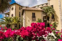 The Bellafonte - Luxury Oceanfront Hotel  otelleri