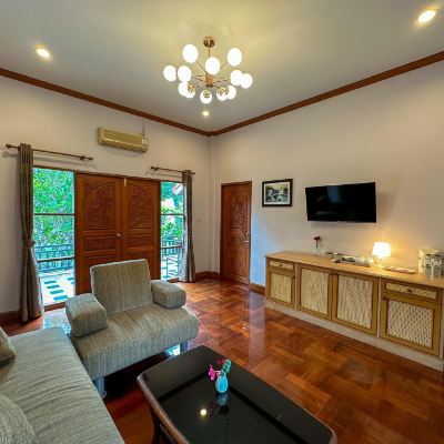 Home Siam River Resort Promo Code
