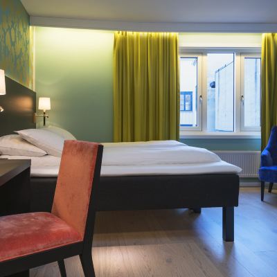 Superior Room Thon Hotel Nidaros Promo Code