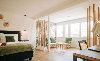 Hotel Krone Thun - Housity