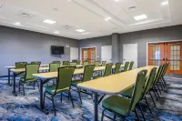 Fairfield Inn & Suites Holiday Tarpon Springs