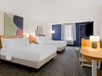 Spark by Hilton Daleville Roanoke North Hôtels à : Comte de Botetourt