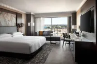 Monterey Marriott