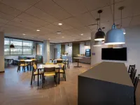 Fairfield by Marriott Edmonton International Airport Hoteles en Nisku