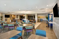 Home2 Suites by Hilton Plano Legacy West