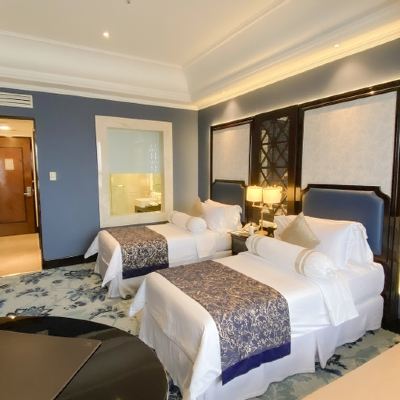 Ambassador Twin The Papandayan Promo Code