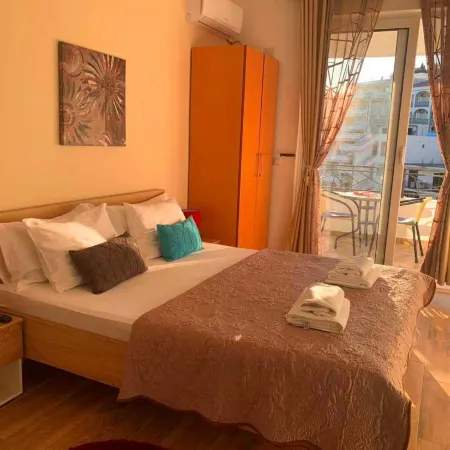 Superior Studio with Sea views