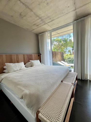 豪华双人房（带阳台）