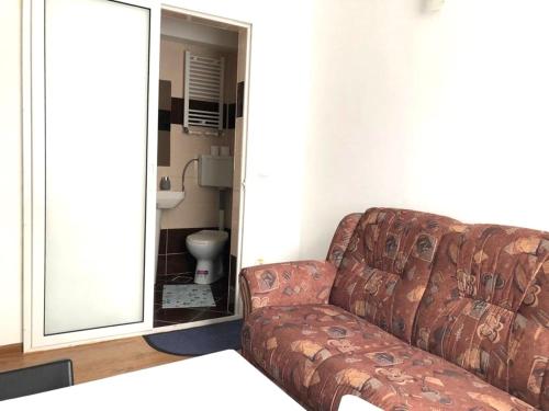 公寓 - 地面楼层