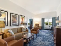 DoubleTree by Hilton Cape Cod - Hyannis Hotels in Barnstable