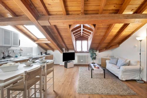 高级一卧室公寓