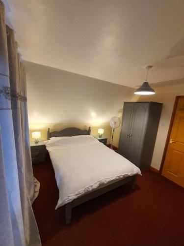 Blissful Escape Hengar Manor Three-Bedroom House