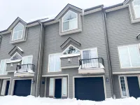 Schweitzer Ski Condo, Sandpoint, Lake Pend Oreille Hotels in Sandpoint