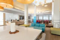 Hilton Garden Inn St. Augustine Beach