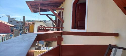 套房（带阳台）