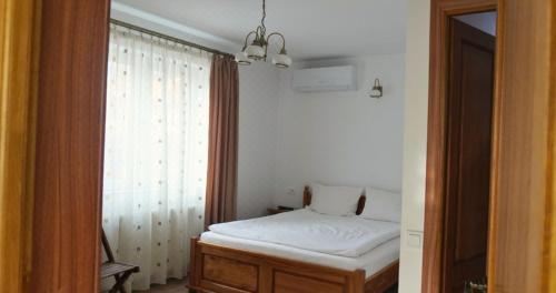 豪华双人或双床房