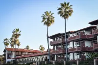 La Jolla Shores Hotel