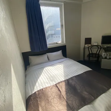 Hotel Mayflower Sendai