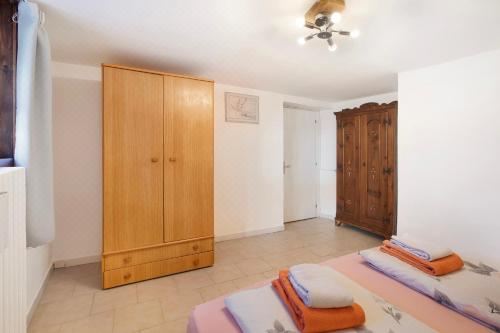 高级一卧室公寓