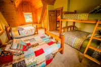 The Cabin that brings people together Các khách sạn ở 