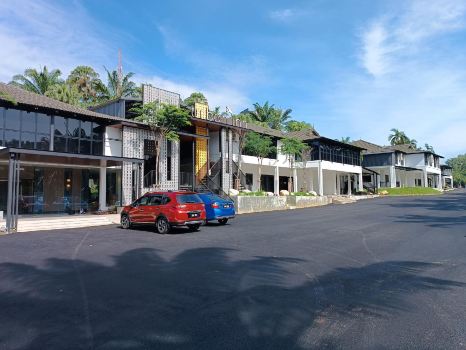 Urban Inn Cyberjaya