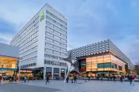 Holiday Inn Express Dresden Zentrum, an IHG Hotel Hotels in 