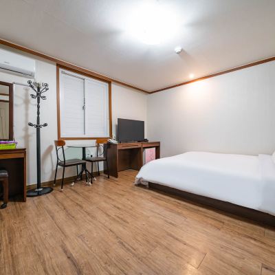 게스트룸 Hongcheon CK 쿠폰