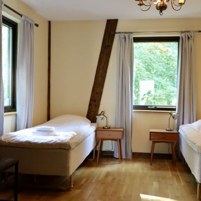 Two-Bedroom Apartment Lydinge Resort Promo Code